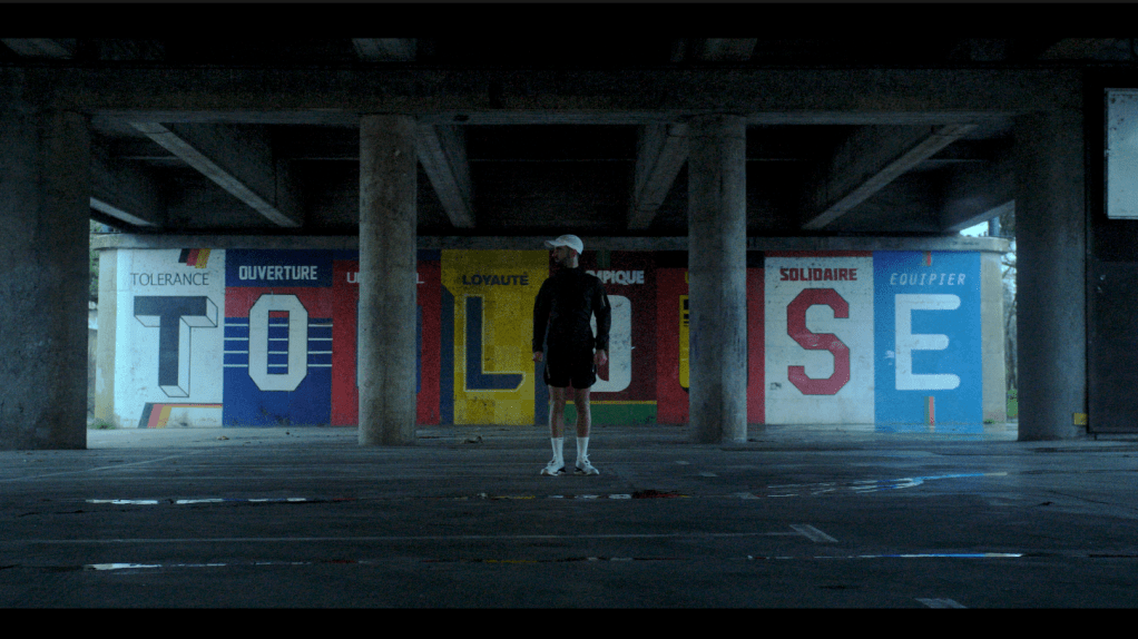 Mon premier semi-marathon – La&nbsp;planification