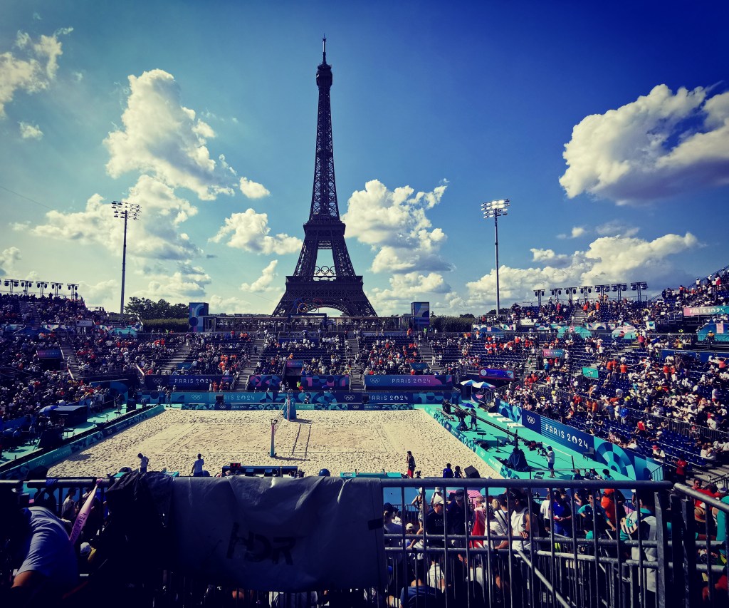 Paris 2024 – Au coeur des Jeux, mes tops et&nbsp;flops